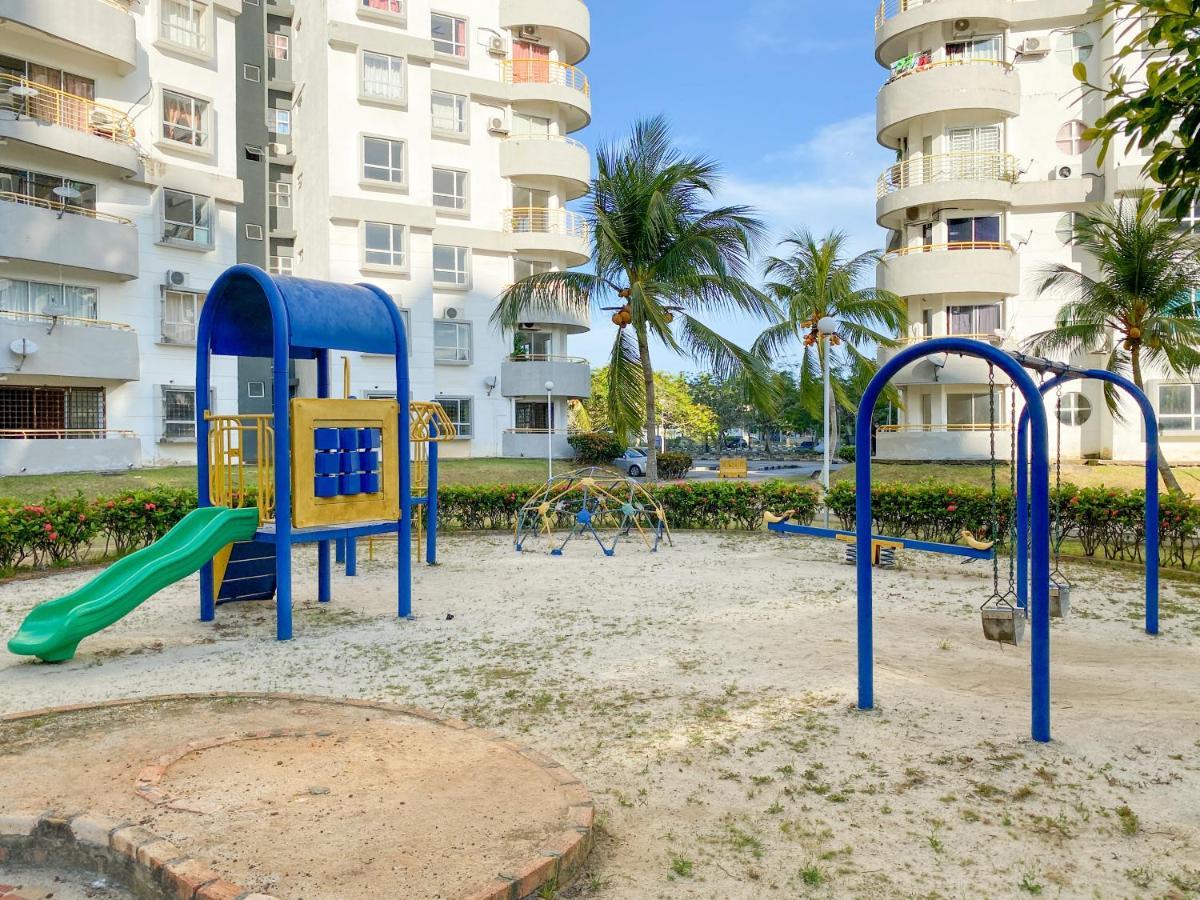 Bayview Suites Port Dickson By Maison Exteriér fotografie