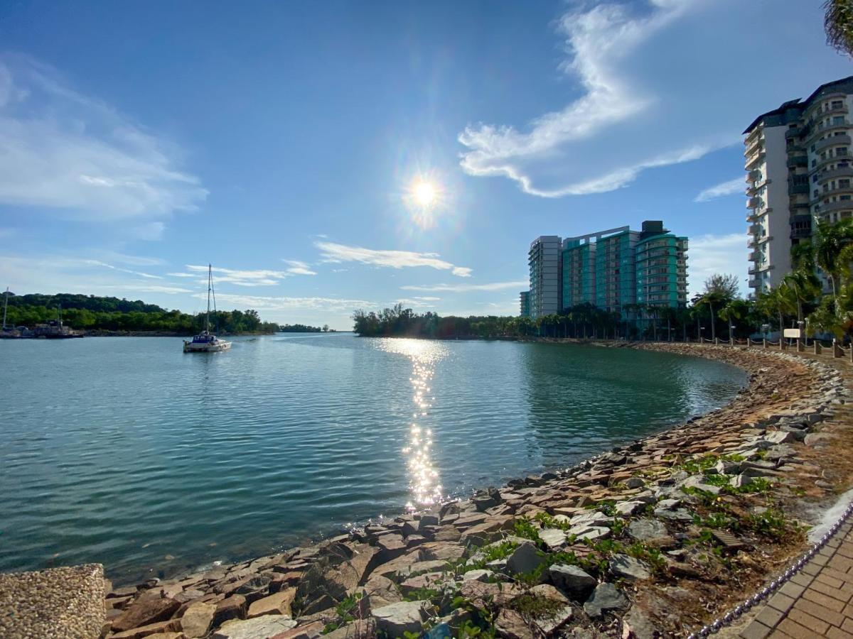 Bayview Suites Port Dickson By Maison Exteriér fotografie