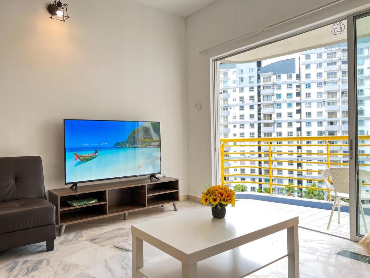 Bayview Suites Port Dickson By Maison Exteriér fotografie