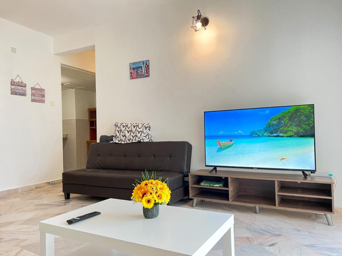 Bayview Suites Port Dickson By Maison Exteriér fotografie