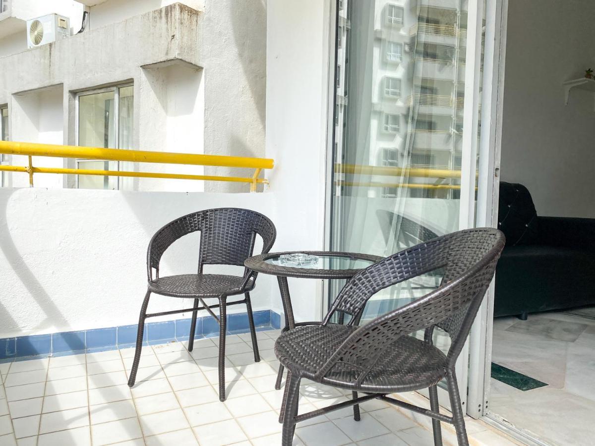 Bayview Suites Port Dickson By Maison Exteriér fotografie