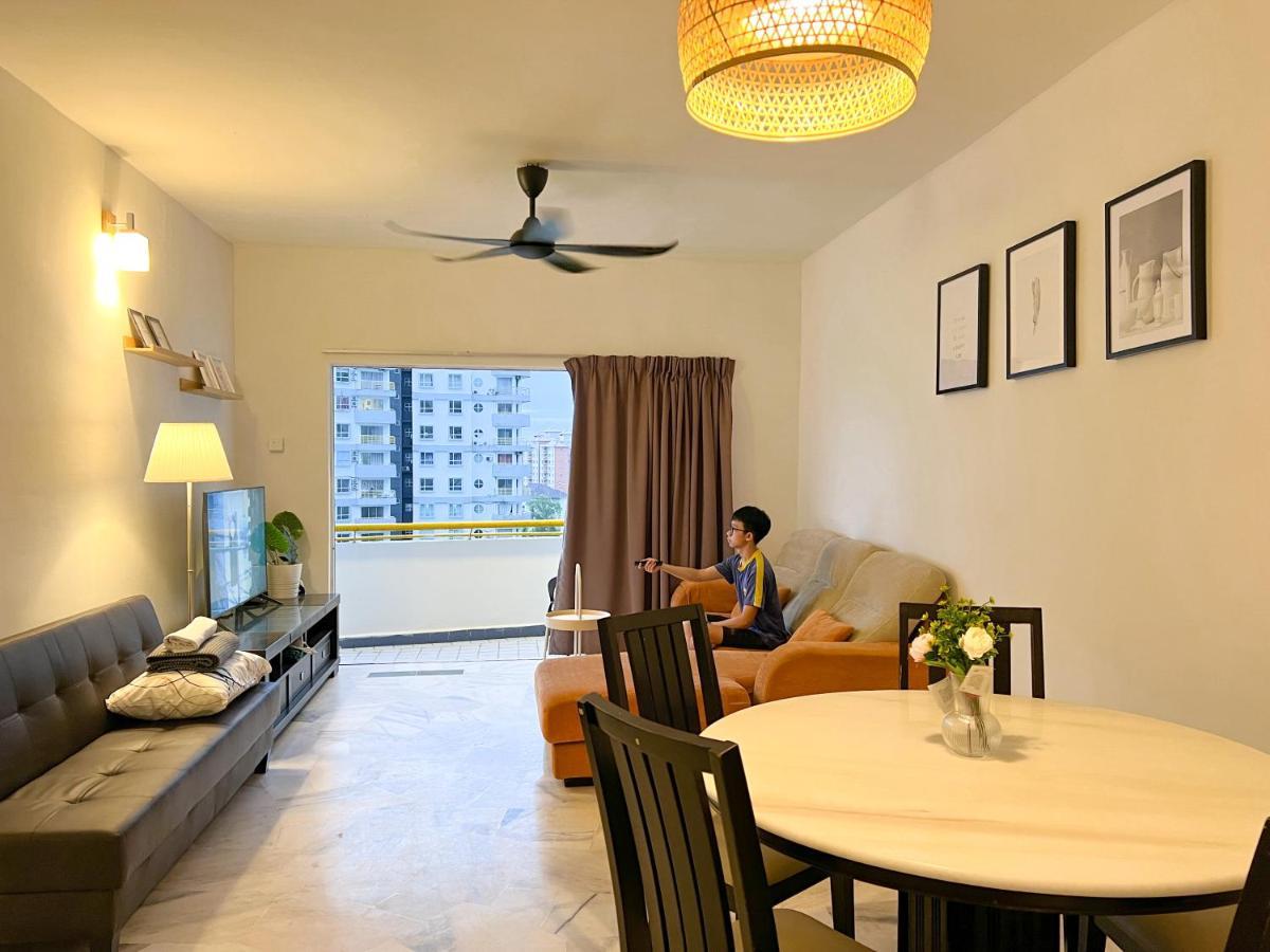 Bayview Suites Port Dickson By Maison Exteriér fotografie