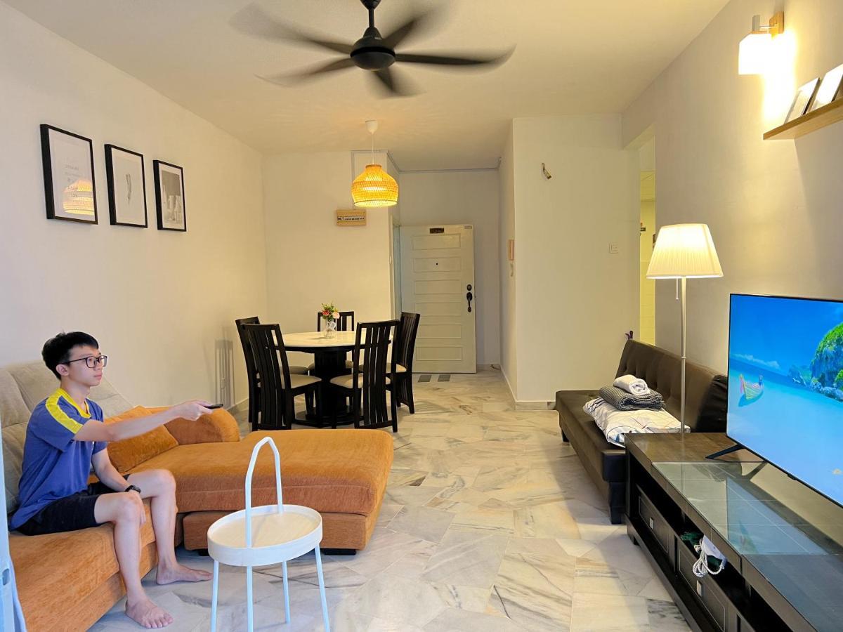 Bayview Suites Port Dickson By Maison Exteriér fotografie