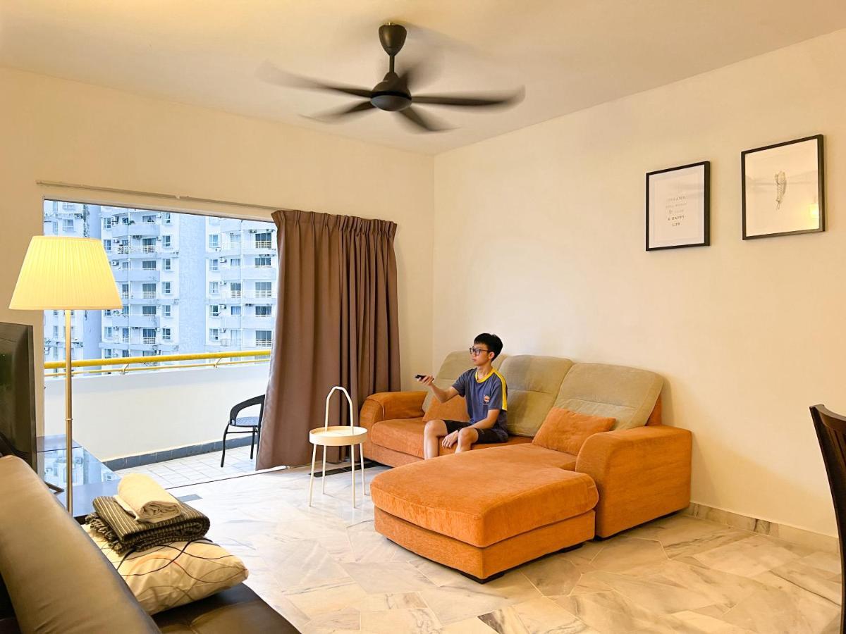 Bayview Suites Port Dickson By Maison Exteriér fotografie